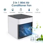 مینی کولر رومیزی ا MINI AIR CONDITIONING thumb 7