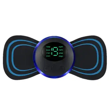 ماساژور پروانه EMS ا ems mini massager