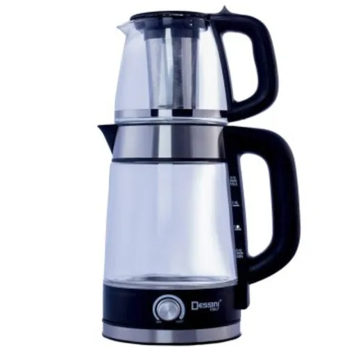 چای ساز روهمی دسینی مدل 7007