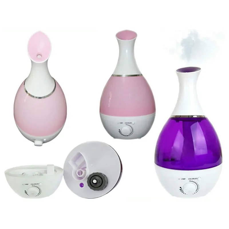 بخور سرد کوزه ای Humidifier gallery1