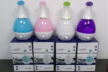 بخور سرد کوزه ای Humidifier gallery2