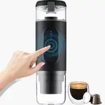 اسپرسوساز شارژی قابل حمل MINI ESPRESSO مدلCF-1801BG thumb 6