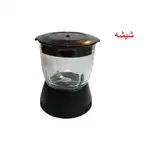 آبمیوه گیر چهار کاره دسینی مدل OS-777 thumb 4