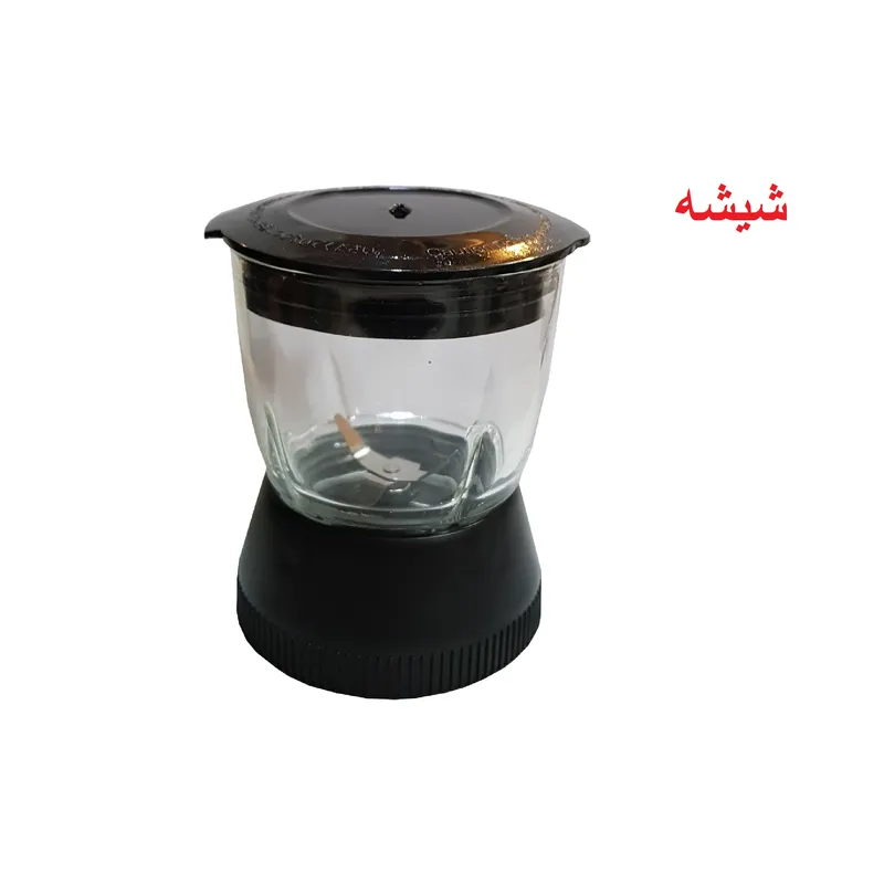 آبمیوه گیر چهار کاره دسینی مدل OS-777 gallery3