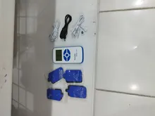 ماساژور پالس الکترونیکی میکرو gallery2