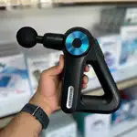 ماساژور تفنگی شارژی مدل MASSAGE GUN مدل SL-8891 thumb 2