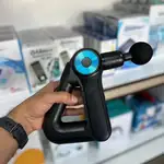 ماساژور تفنگی شارژی مدل MASSAGE GUN مدل SL-8891 thumb 3