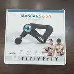 ماساژور تفنگی شارژی مدل MASSAGE GUN مدل SL-8891 thumb 6