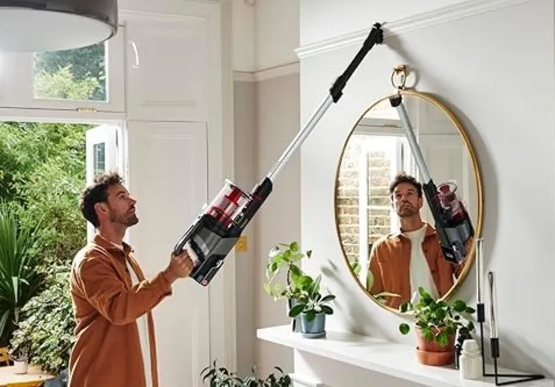 جاروشارژی هوور Hoover ONEPWR WindTunnel Emerge Cordless CLSV-VPME gallery5