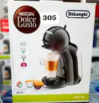 نسپرسو ساز دلونگی DELONGHI مدل 305 thumb 1