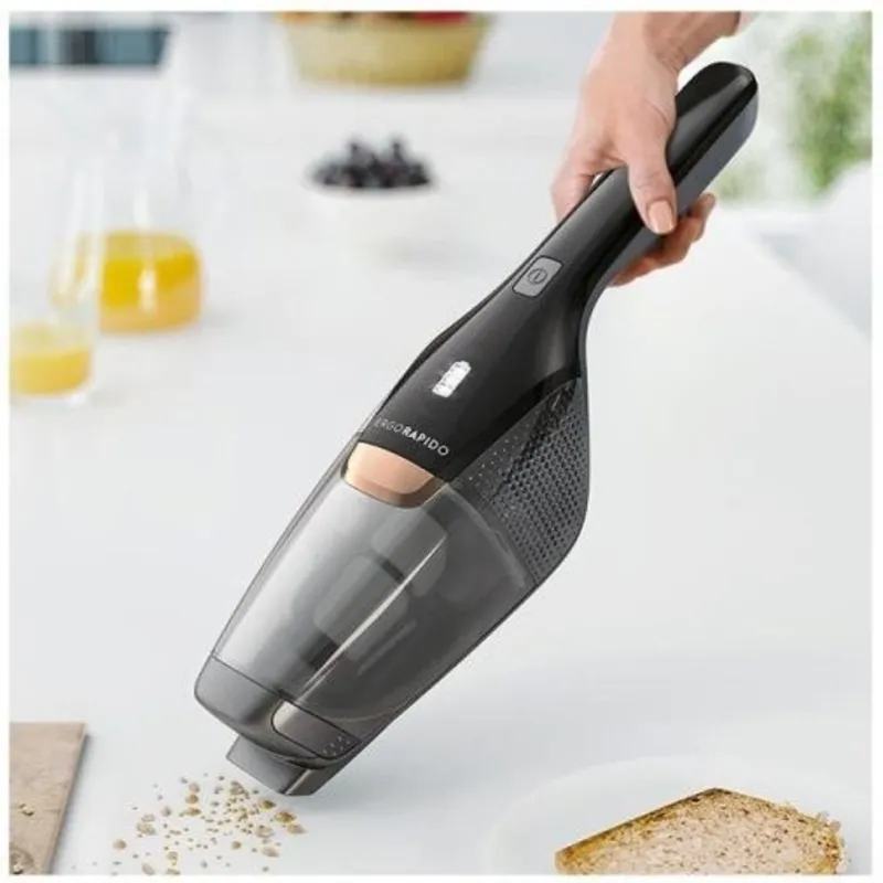 جارو شارژی الکترولوکس مدل 3501EB gallery1