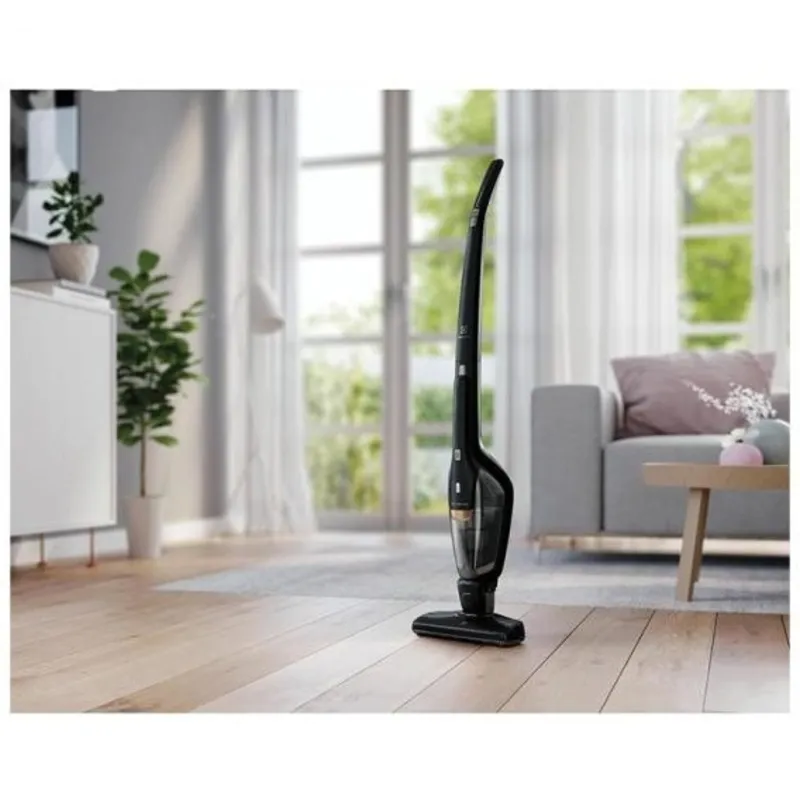 جارو شارژی الکترولوکس مدل 3501EB gallery3