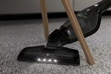 جارو شارژی الکترولوکس مدل 3501EB gallery4