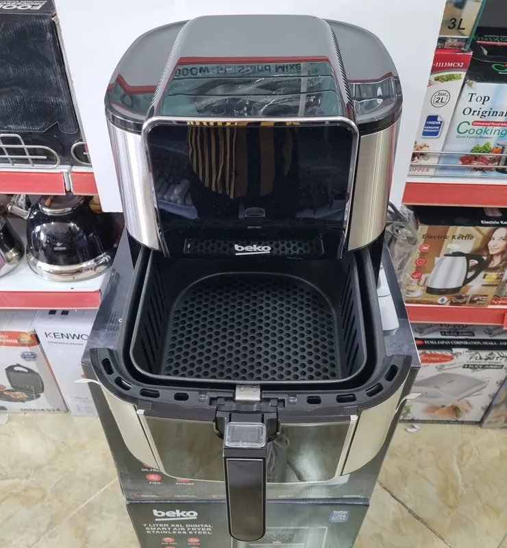 سرخکن 7 لیتری بکو BEKO 9620 gallery2