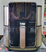 سرخکن 7 لیتری بکو BEKO 9620 gallery1