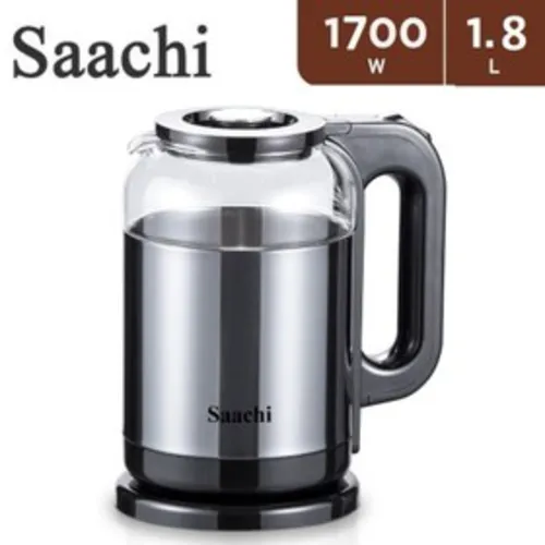 کتری برقی پیرکس ساچی saachi مدل KT-7757