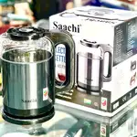 کتری برقی پیرکس ساچی saachi مدل KT-7757 thumb 4