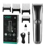 ماشین اصلاح خط زن وی جی آر VGR مدل V-288 thumb 2