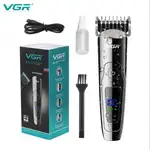 ماشین اصلاح موی صورت و بدن وی جی ار مدل V-072 thumb 3