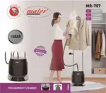 اتو بخار ایستاده مایر Maier مدل MR-757 thumb 1