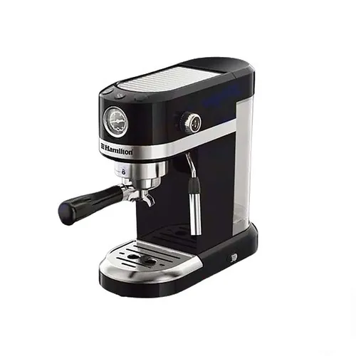 اسپرسوساز همیلتون ECH_2819 ا