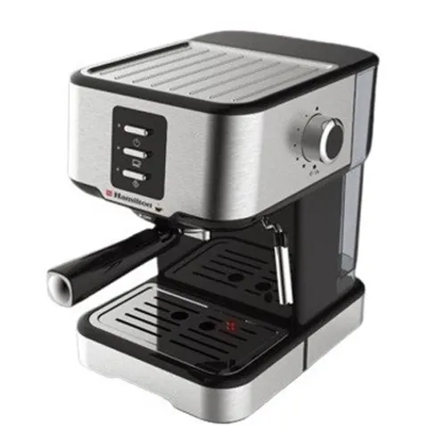 اسپرسوساز همیلتون مدل ECH-2816