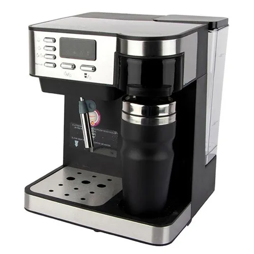 اسپرسو ساز فوما مدل FU 1799