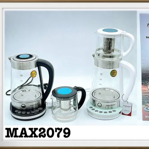 چای ساز روهمی ماکسیمان مدل MAX-2079