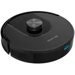 جارو رباتیک گرین لیون مدل HNSMRVACM robot vacuum thumb 4