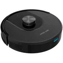 جارو رباتیک گرین لیون مدل HNSMRVACM robot vacuum gallery3