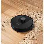 جارو رباتیک گرین لیون مدل HNSMRVACM robot vacuum thumb 3