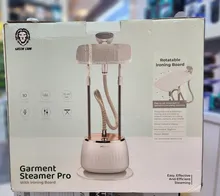 بخارگر گرین لاین مدل garment steamer pro Green Lion gallery3