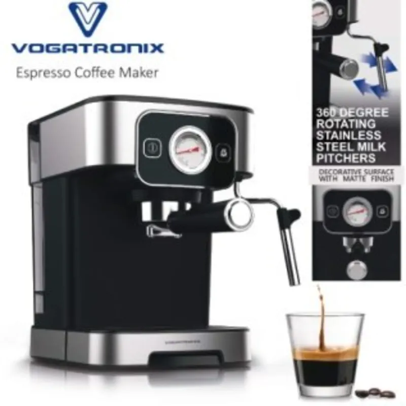 اسپرسو ساز وگاترونیکس مدل VE-213 gallery0